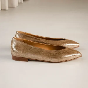 Women Bobbies Ballet Flats | Alyssa