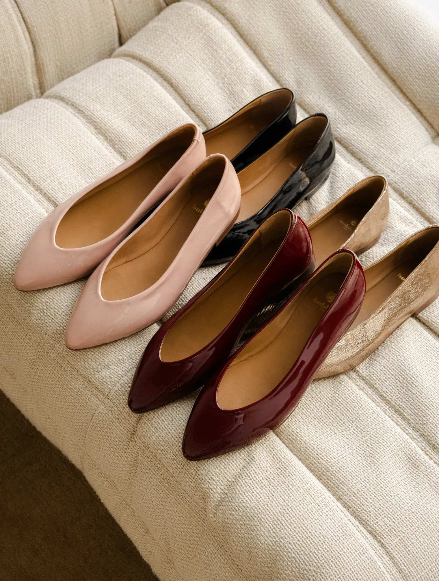 alyssa_7.webp Women Bobbies Ballet Flats | Alyssa