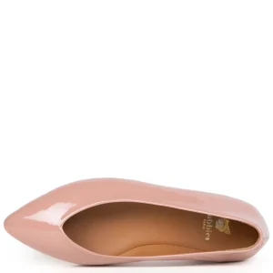 Women Bobbies Ballet Flats | Alyssa