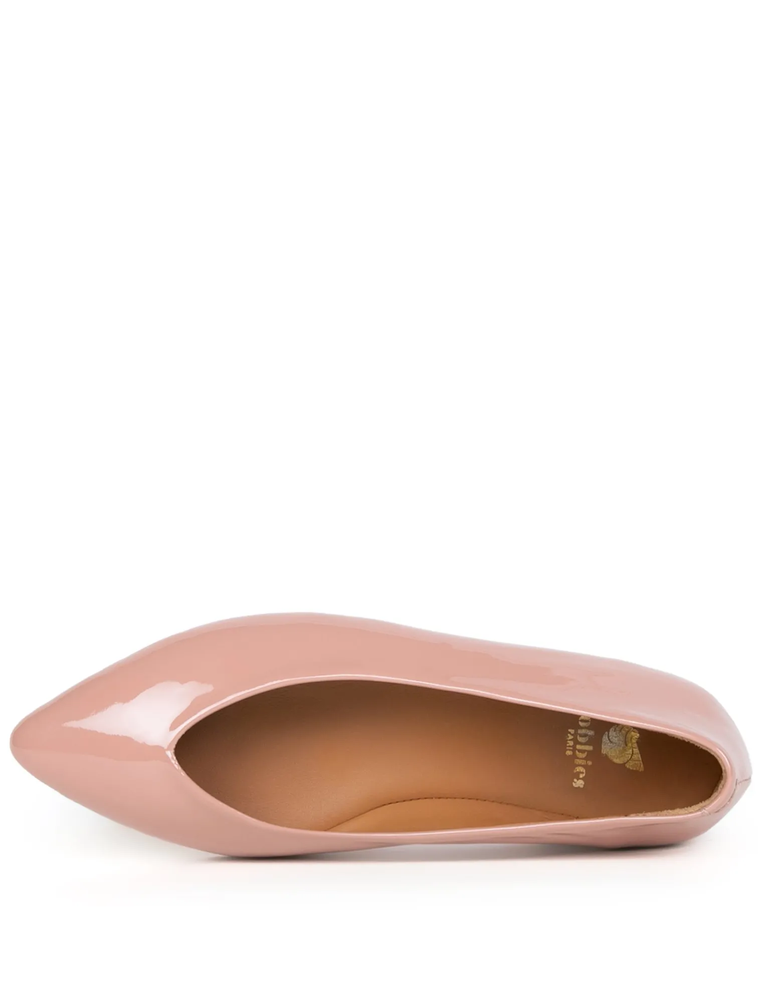 alyssa_9.webp Women Bobbies Ballet Flats | Alyssa