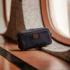 Bobbies Travel Bags | Small Leather Goods | Amalfi