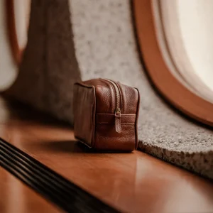 Bobbies Travel Bags | Small Leather Goods | Amalfi