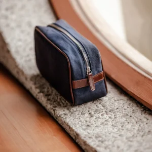Bobbies Travel Bags | Small Leather Goods | Amalfi