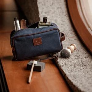 Bobbies Travel Bags | Small Leather Goods | Amalfi