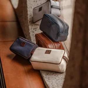 Bobbies Travel Bags | Small Leather Goods | Amalfi