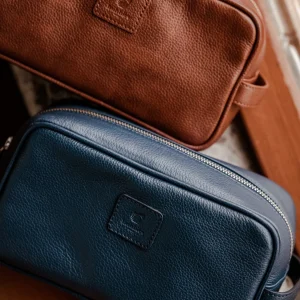 Bobbies Travel Bags | Small Leather Goods | Amalfi