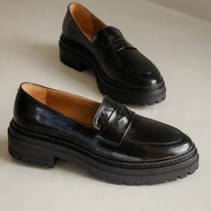 Women Bobbies Loafers & Derbies | Amalia