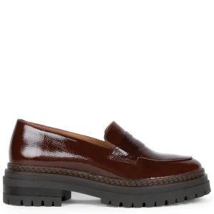 Women Bobbies Loafers & Derbies | Amalia
