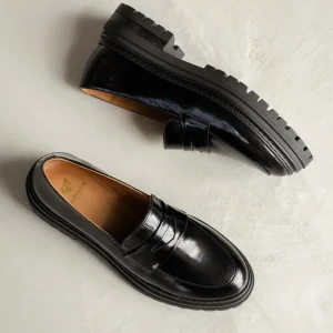 Women Bobbies Loafers & Derbies | Amalia