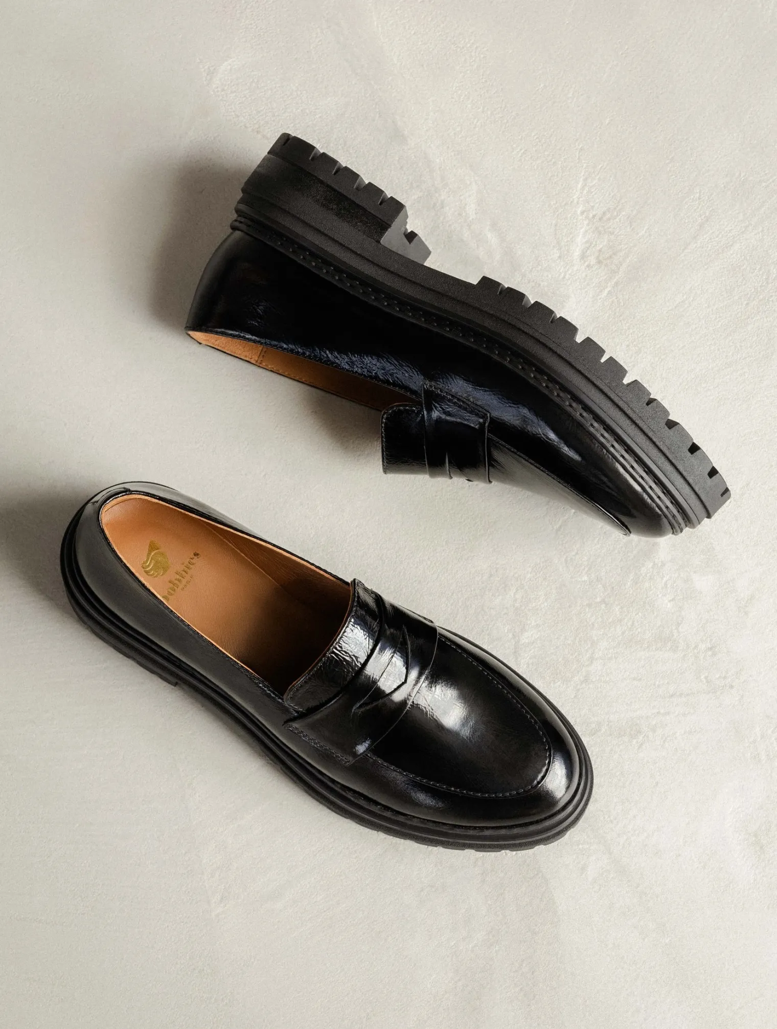 amalia_3-1.webp Women Bobbies Loafers & Derbies | Amalia