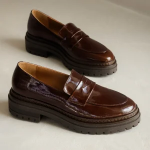 Women Bobbies Loafers & Derbies | Amalia