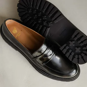 Women Bobbies Loafers & Derbies | Amalia