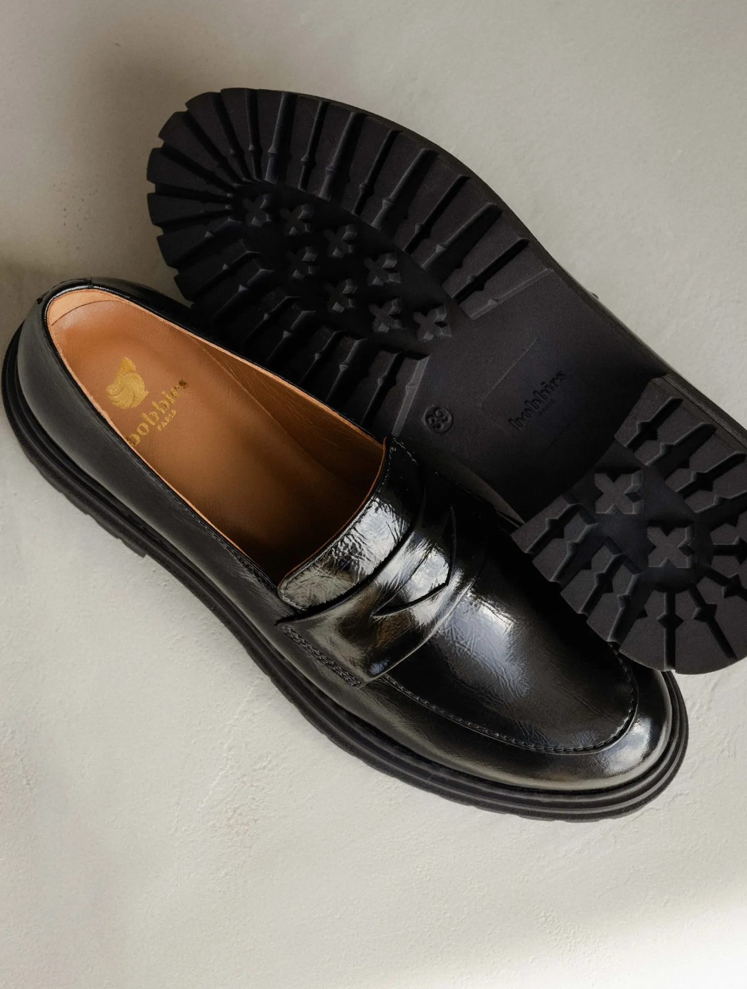 amalia_5-1.webp Women Bobbies Loafers & Derbies | Amalia