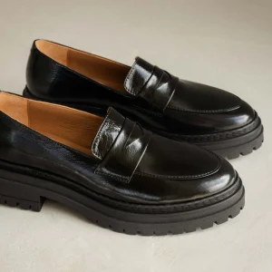 Women Bobbies Loafers & Derbies | Amalia