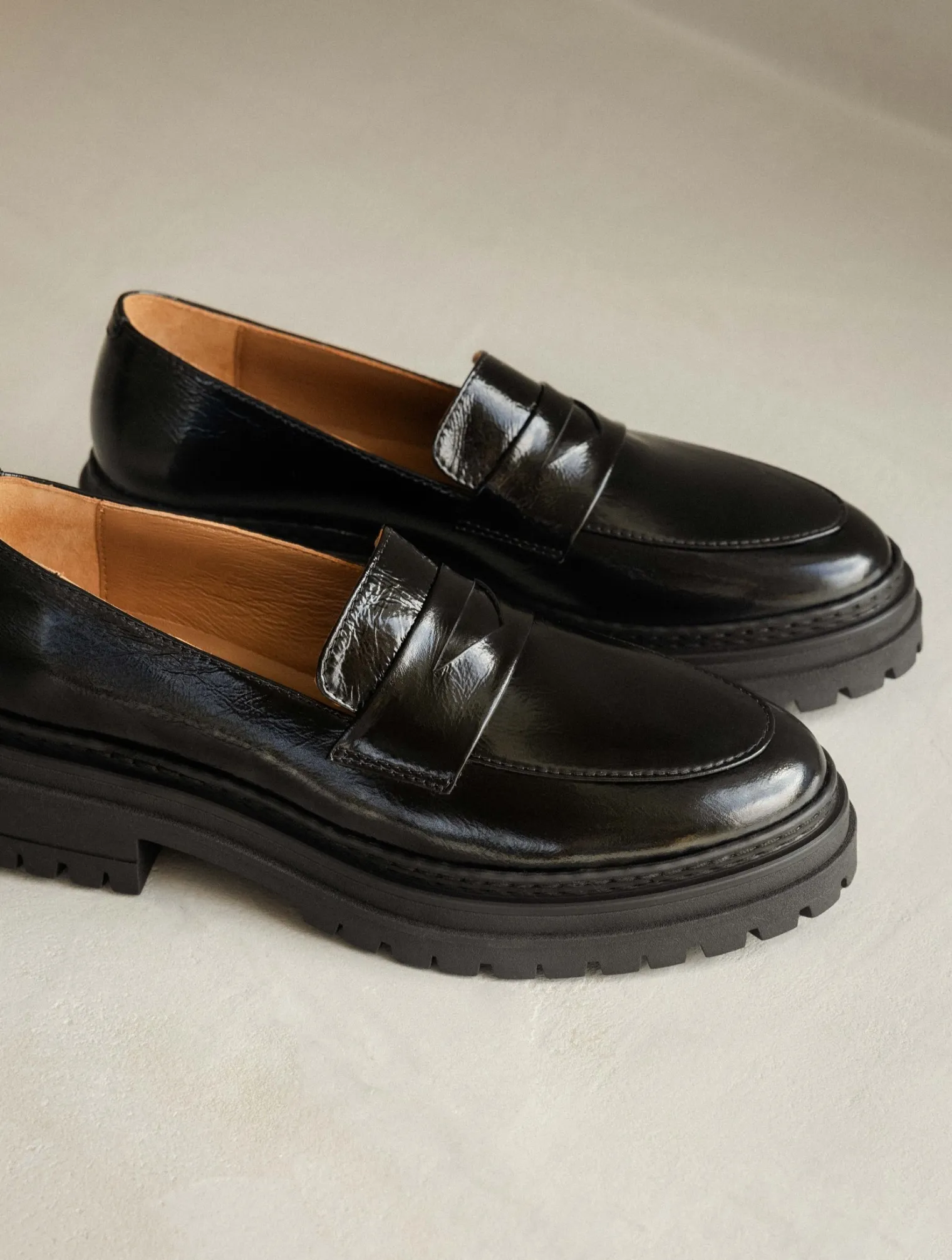 amalia_6-1.webp Women Bobbies Loafers & Derbies | Amalia