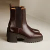 Women Bobbies Ankle Boots | Amara