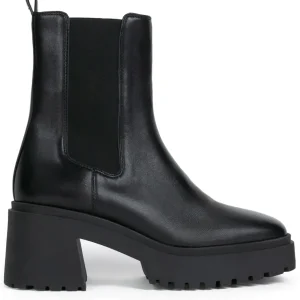 Women Bobbies Ankle Boots | Amara