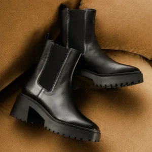 Women Bobbies Ankle Boots | Amara