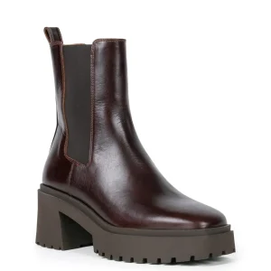 Women Bobbies Ankle Boots | Amara