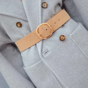 Women Bobbies Belts | Anafi