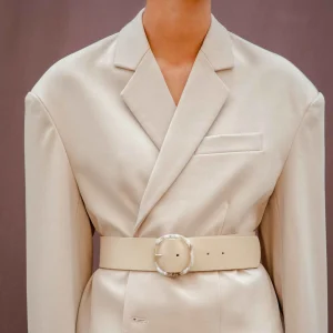Women Bobbies Belts | Anafi