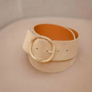 Women Bobbies Belts | Anafi