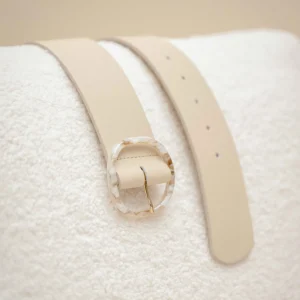 Women Bobbies Belts | Anafi