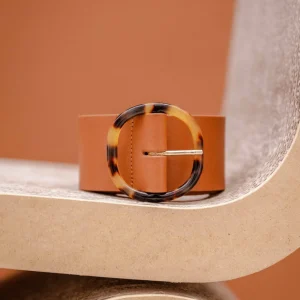Women Bobbies Belts | Anafi