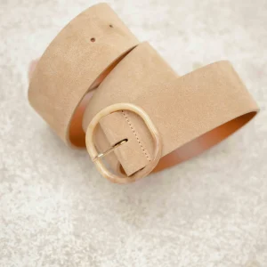 Women Bobbies Belts | Anafi