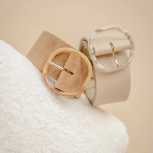 Women Bobbies Belts | Anafi