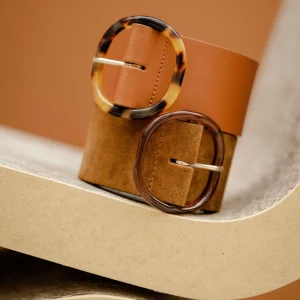 Women Bobbies Belts | Anafi