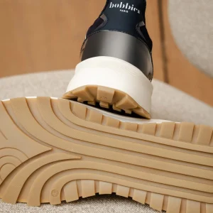 Bobbies Sneakers | Apollo