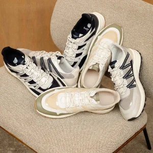 Bobbies Sneakers | Apollo