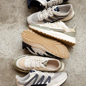Bobbies Sneakers | Apollo