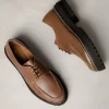 Women Bobbies Loafers & Derbies | April