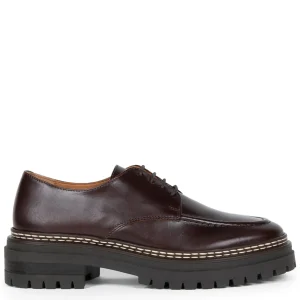 Women Bobbies Loafers & Derbies | April