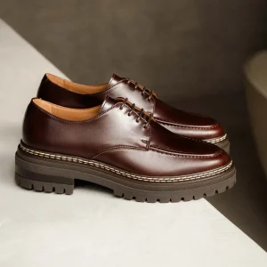 Women Bobbies Loafers & Derbies | April