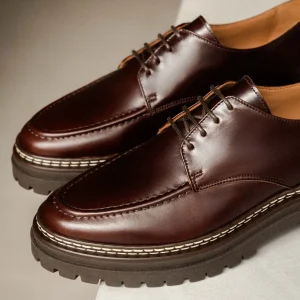 Women Bobbies Loafers & Derbies | April