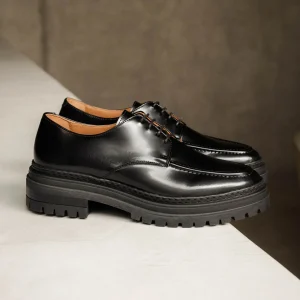 Women Bobbies Loafers & Derbies | April