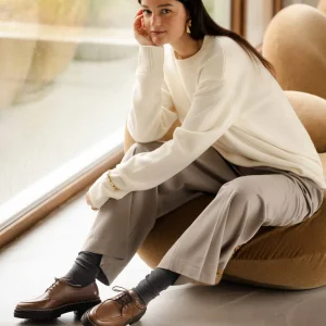 Women Bobbies Loafers & Derbies | April