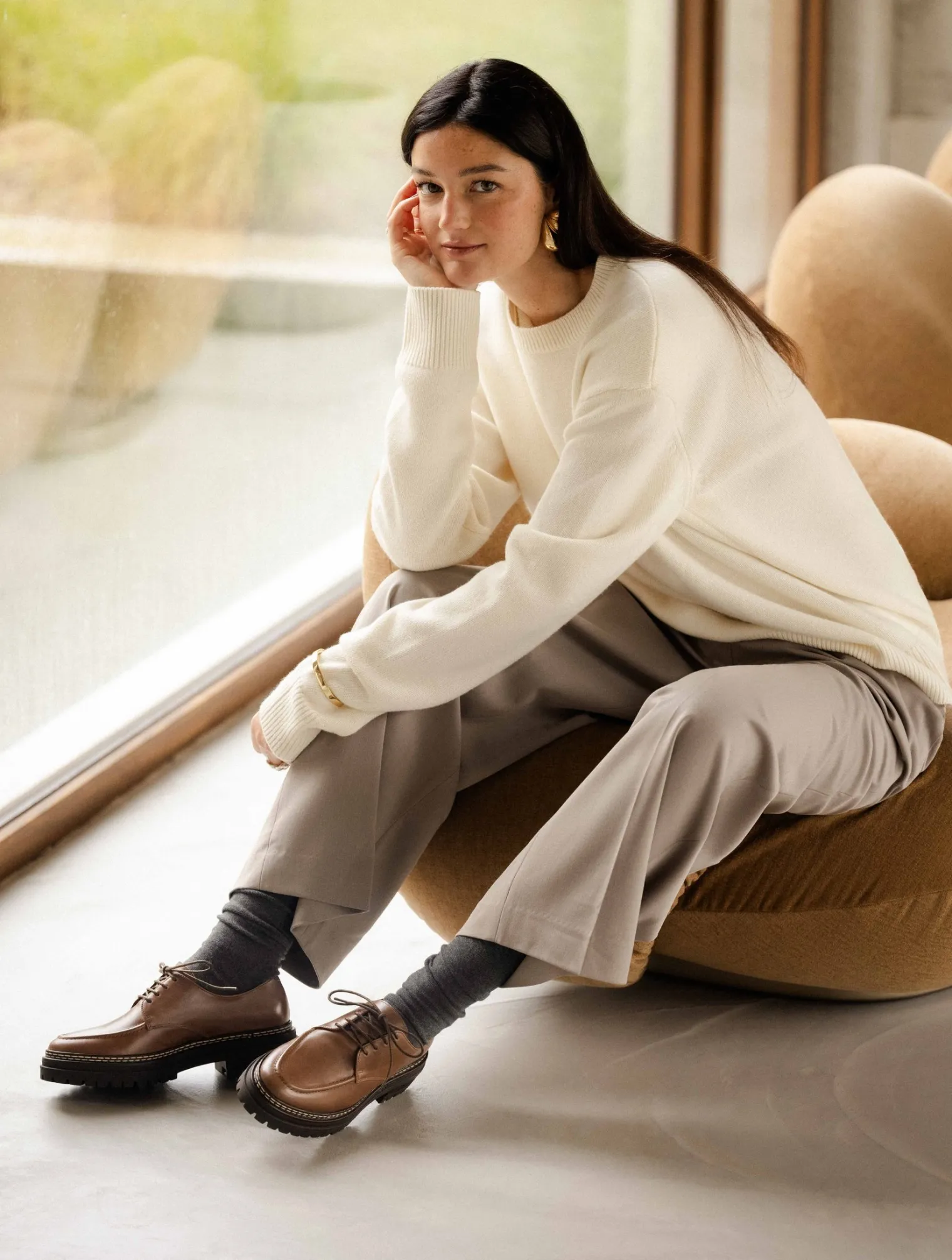 april_4-2.webp Women Bobbies Loafers & Derbies | April