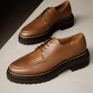 Women Bobbies Loafers & Derbies | April