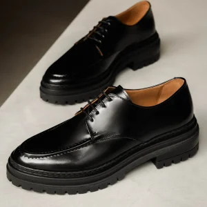 Women Bobbies Loafers & Derbies | April