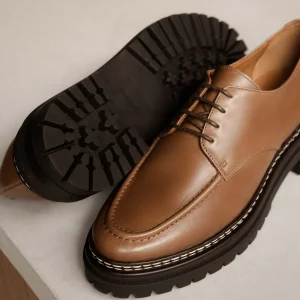 Women Bobbies Loafers & Derbies | April