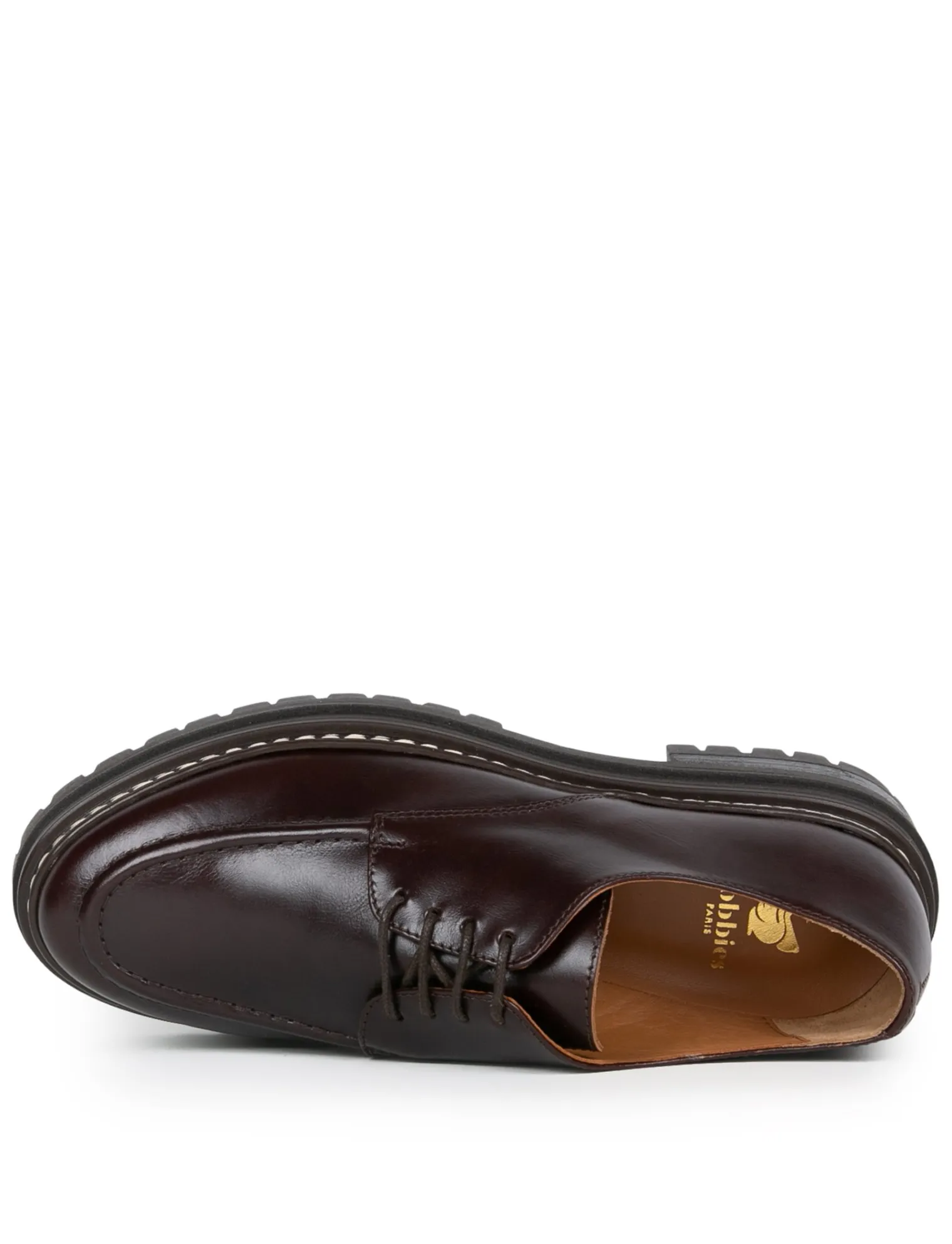 april_7-1.webp Women Bobbies Loafers & Derbies | April
