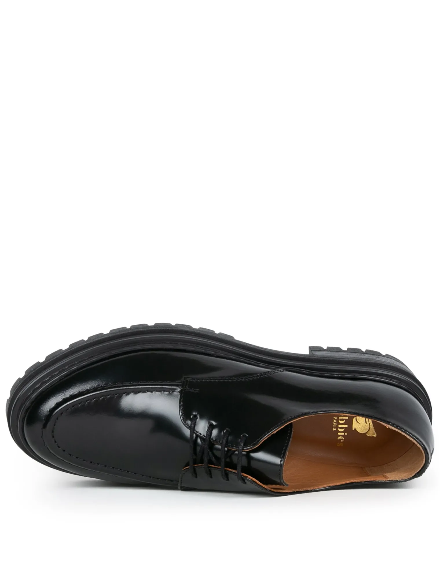 april_9.webp Women Bobbies Loafers & Derbies | April