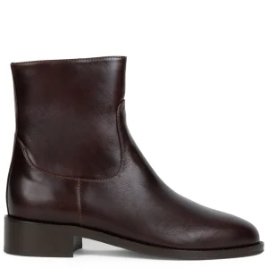Women Bobbies Ankle Boots | Arij