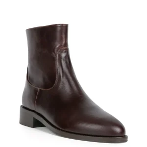 Women Bobbies Ankle Boots | Arij