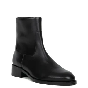 Women Bobbies Ankle Boots | Arij