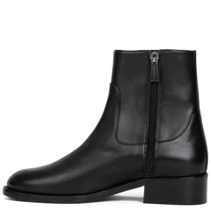 Women Bobbies Ankle Boots | Arij